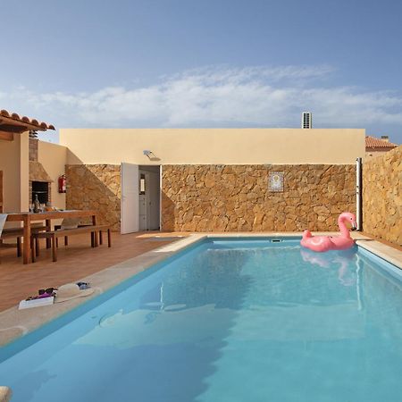 Seguidilla Relax Villa Gran Tarajal Buitenkant foto